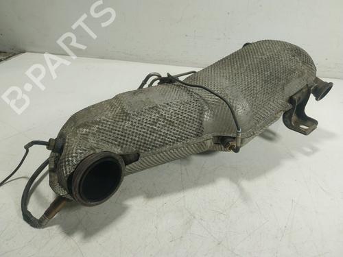 Particulate filter JEEP RENEGADE SUV (BU, B1, BV)  | BP20085336M81  - Image 6