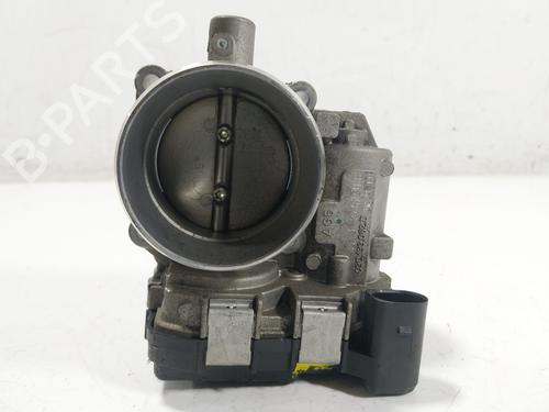 Used Throttle body Throttle body VW GOLF VI (5K1) 1.4 TSI (122 hp) 32457078 32457078