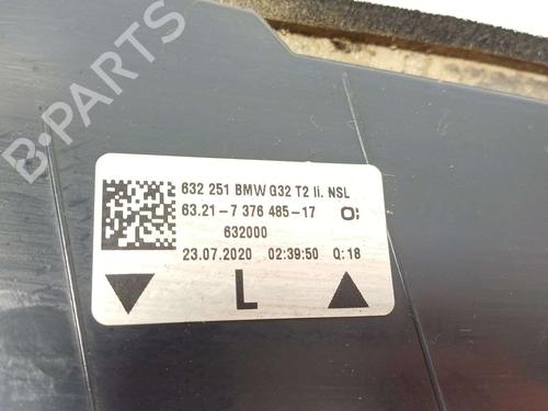 Left tailgate light BMW 6 Gran Turismo (G32) 630 i Mild-Hybrid | BP38547118C79 - Image 4