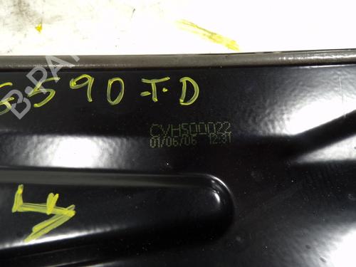 Rear right window mechanism LAND ROVER RANGE ROVER SPORT I (L320) 2.7 D 4x4 | BP7314760C25 