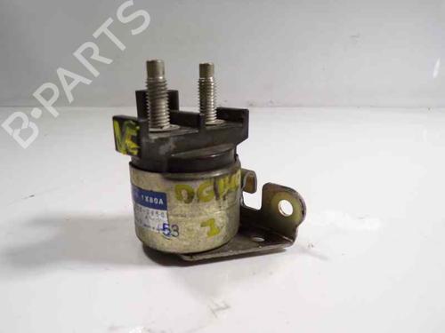 Used Electronic module NISSAN JUKE (F15) 1.5 dCi (110 hp) 6975814