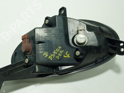 Right front indicator FIAT 500X (334_) 1.6 D Multijet (334AXA1B, 334AXA11) | BP36039737C33 - Image 2