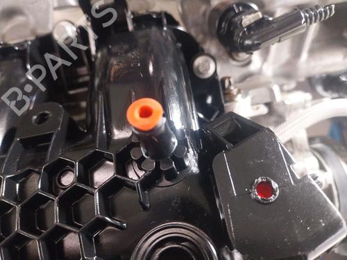 Engine CITROËN C3 / C3 ORIGIN III (SX)  | BP18662139M1 