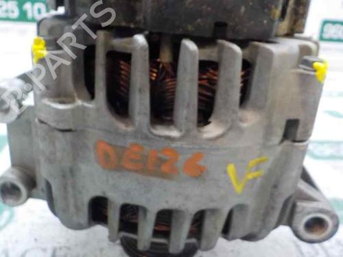 Alternator PEUGEOT 308 I (4A_, 4C_) 1.6 16V | BP4448765M7 