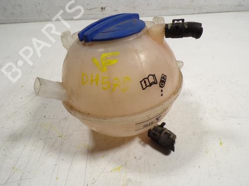 Used Expansion tank VW CADDY III MPV (2KB, 2KJ, 2CB, 2CJ) [2004-2016]  9208434