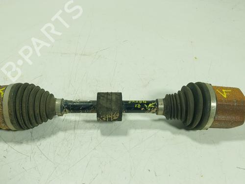 Used Left front driveshaft VOLVO XC60 II (246) D4 Polestar (200 hp) 27897456