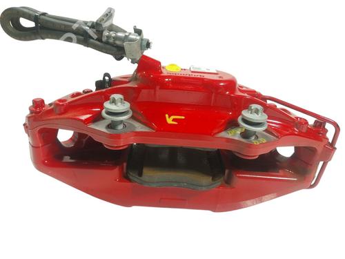 Right front brake caliper BMW 4 Coupe (G22, G82) M 440 i Mild-Hybrid xDrive | BP24738288M104 