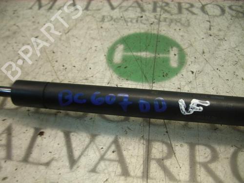 Hood lift support MERCEDES-BENZ E-CLASS (W210)  | BP14266166C139 