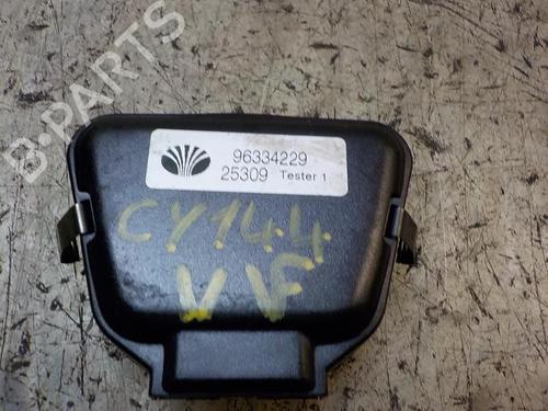 Used Electronic module Electronic module CHEVROLET EPICA (KL1_) 2.0 D (150 hp) 3847613 3847613