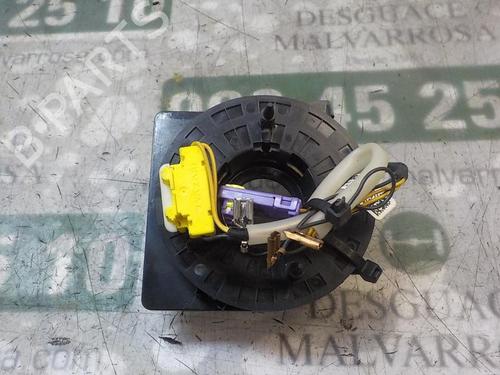 Used Squib airbag SKODA FABIA II (542) 1.2 (60 hp) 3863337