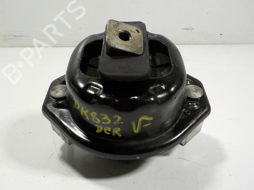 Used Engine mount BMW 7 (E65, E66, E67) 730 d (218 hp) 11971869
