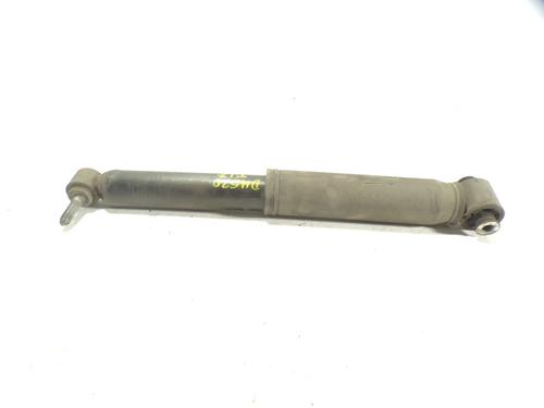 Used Left rear shock absorber RENAULT SCÉNIC III (JZ0/1_) [2008-2016]  8305757