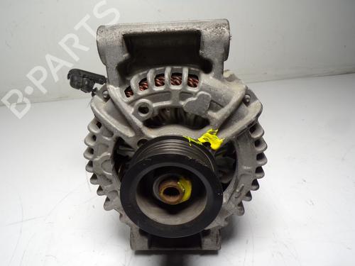Alternator OPEL ASTRA K (B16)  | BP13545202M7 