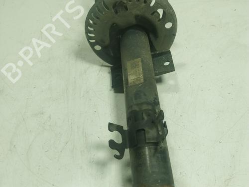 Used Left front shock absorber Left front shock absorber AUDI A1 Sportback (8XA, 8XF) 1.6 TDI (115 hp) 16664576 16664576