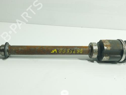 Right front driveshaft RENAULT ARKANA I (LCM_, LDN_) 1.3 TCe 140 (LDN0) | BP33057713M39 - Image 2