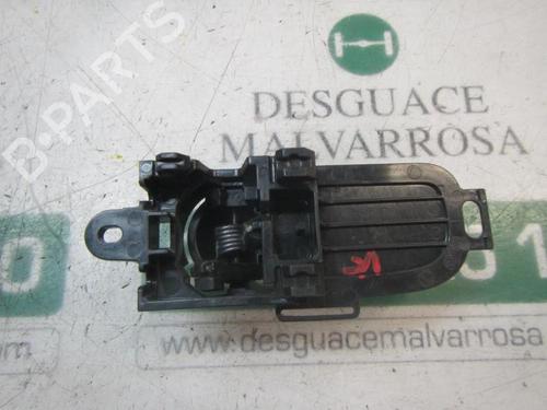 Front right interior door handle NISSAN NV200 / EVALIA Bus  | BP3879628I14 