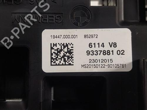 Fuse box BMW 3 (F30, F80) 316 d | BP23338317E1