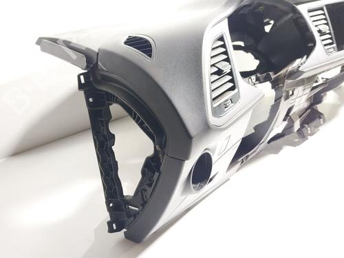 Dashboard SEAT LEON ST (5F8) 1.5 TSI | BP36146279C46 - Image 2