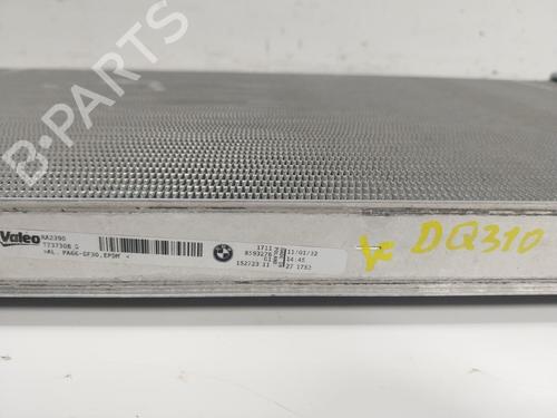 Water radiator BMW 4 Coupe (G22, G82) 420 d Mild-Hybrid xDrive | BP23534814M31 - Image 3
