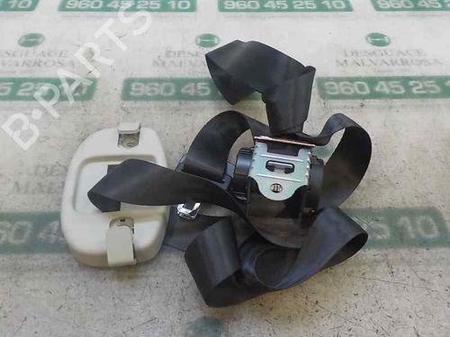 Used Rear center seatbelt Rear center seatbelt 8741294 8741294