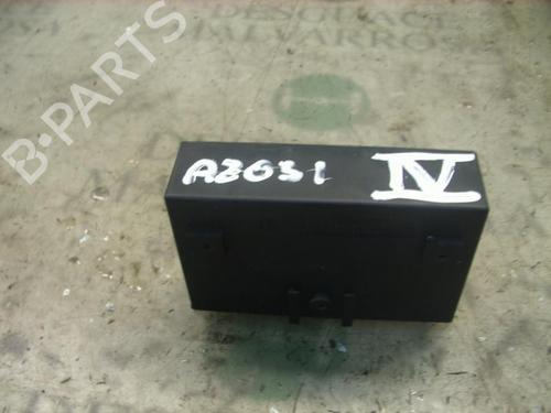 Elektronisk modul PEUGEOT 406 Coupe (8C) 2.0 16V (135 hp) 3782566