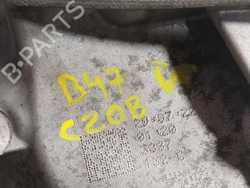 Gearbox BMW 1 (F40) 118 d | BP35979220M3 - Image 9
