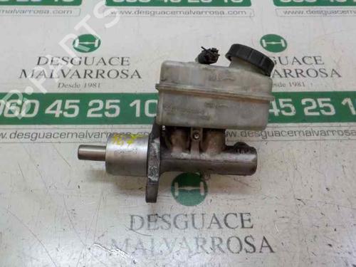 Used Brake master cylinder MERCEDES-BENZ B-CLASS Sports Tourer (W245) [2005-2011]  4472025