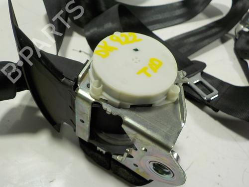 Rear right seatbelt VW SCIROCCO III (137, 138)  | BP13918976I28 