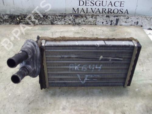 Used Heater matrix Heater matrix VW PASSAT B5.5 Variant (3B6) 1.8 T 20V (150 hp) 3737761 3737761