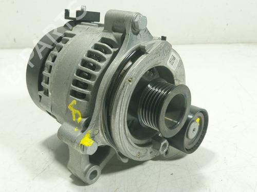 Used Alternator Alternator BMW 2 Gran Coupe (F44) 216 d (116 hp) 30834595 30834595