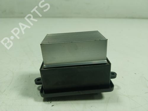 Used Heater resistor Heater resistor CITROËN C5 AIRCROSS (A_) 1.5 BlueHDi 130 (ACYHZJ, ACYHZR) (131 hp) 16821975 16821975