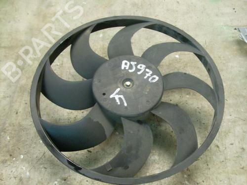 Køleventilator elektrisk Køleventilator elektrisk 3750918 3750918