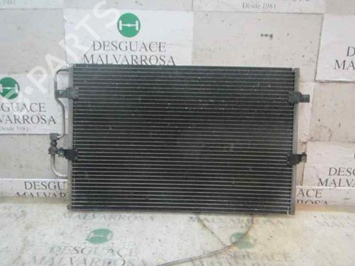 Used AC radiator AC radiator 3848139 3848139