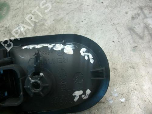 Rear left interior door handle RENAULT GRAND SCÉNIC II (JM0/1_)  | BP3781814I15 