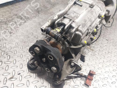 Gearbox BMW 3 (E90) 320 d | BP16856571M3 