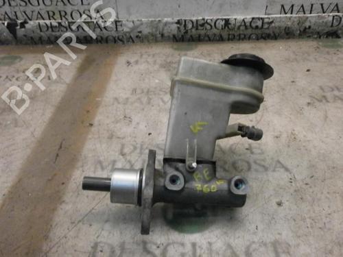 Used Brake master cylinder Brake master cylinder OPEL VECTRA C GTS (Z02) 2.2 16V (F68) (147 hp) 3788811 3788811