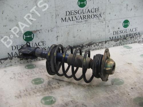 Left front shock absorber LANCIA DEDRA (835_) 1.9 TDS (835EE, 835EF) (90 hp) 3790751