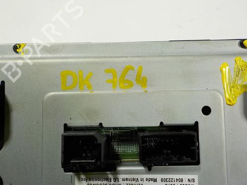 Display monitor OPEL ASTRA K (B16)  | BP13537781C48 
