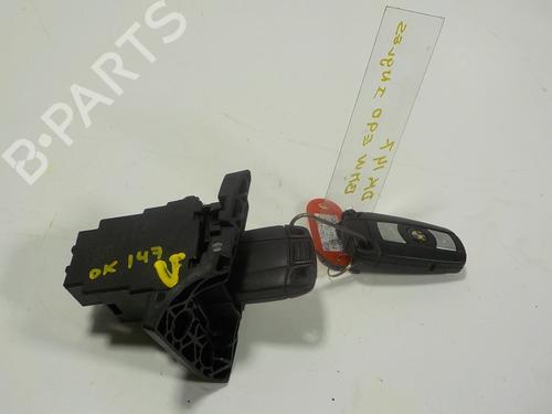 Ignition barrel BMW 3 (E90) 330 i (258 hp) 66129172372 | 69547209