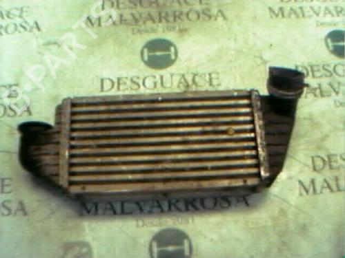 Used Intercooler Intercooler FORD ESCORT VI (GAL, AAL, ABL) 1.8 TD (90 hp) 3767190 3767190