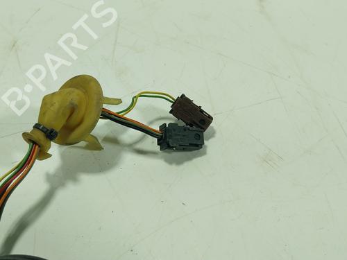Right mirror PEUGEOT 308 SW I (4E_, 4H_) 1.6 HDi | BP28733018C27 