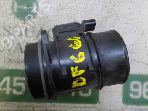 Used Mass air flow sensor Mass air flow sensor RENAULT CLIO III (BR0/1, CR0/1) 1.5 dCi (BR17, CR17) (86 hp) 6301757 6301757