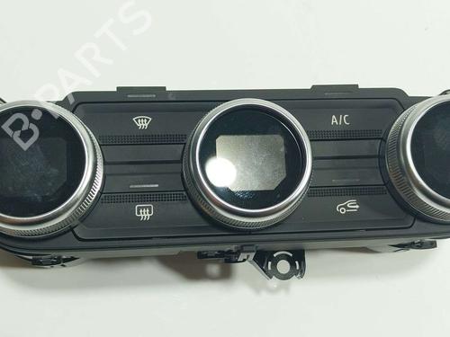 Used Climate control Climate control 38273576 38273576