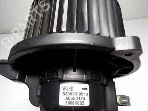 Heater blower motor HYUNDAI i40 I (VF) 1.7 CRDi | BP13077294M62 
