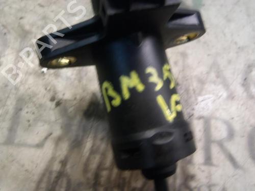 Clutch slave cylinder SKODA FABIA I (6Y2) 1.9 SDI | BP14268765M113 