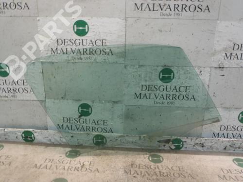 Used Front right door window Front right door window CITROËN C3 I (FC_, FN_) 1.4 HDi (68 hp) 3800648 3800648