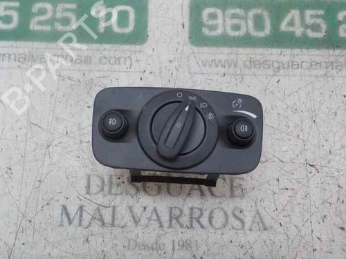 Used Headlight switch Headlight switch FORD C-MAX II (DXA/CB7, DXA/CEU) 1.0 EcoBoost (125 hp) 9081895 9081895