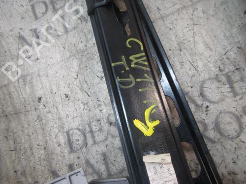 Rear right window mechanism MERCEDES-BENZ CLS (C219)  | BP4010132C25 