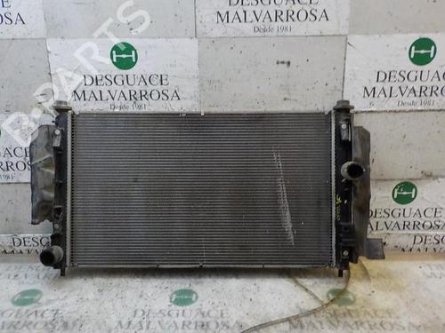 Used Water radiator Water radiator JEEP COMPASS (MK49) 2.4 (170 hp) 3999496 3999496