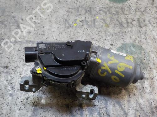 Front wiper motor DODGE CALIBER 2.0 CRD | BP3846938M29  - Image 7